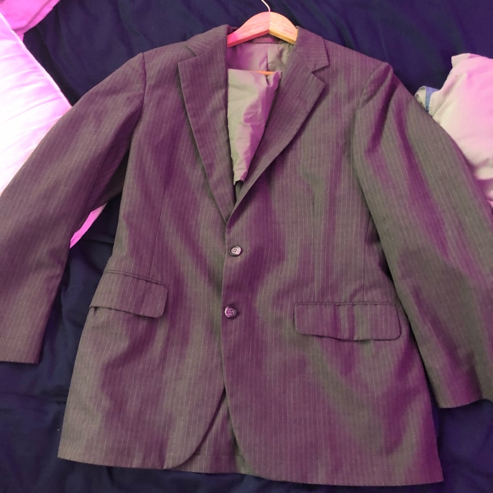 HASPEL BLAZER